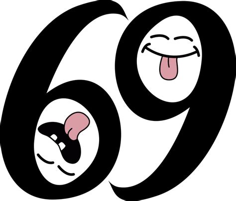 69 postion - 69 is a sexual position in which a couple lies on top of each other with their mouths and genitals aligned so they can perform mutual oral sex. In this position, the partners become one and give each other pleasure as a means of foreplay or until they orgasm. Both lesbian and straight couples make use of the position for cunnilingus and fellatio.